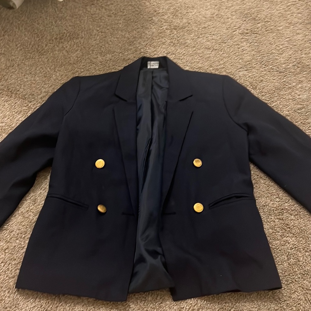 Boys Blazer